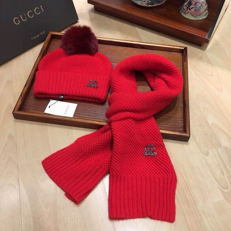 Gucci Hat hm10